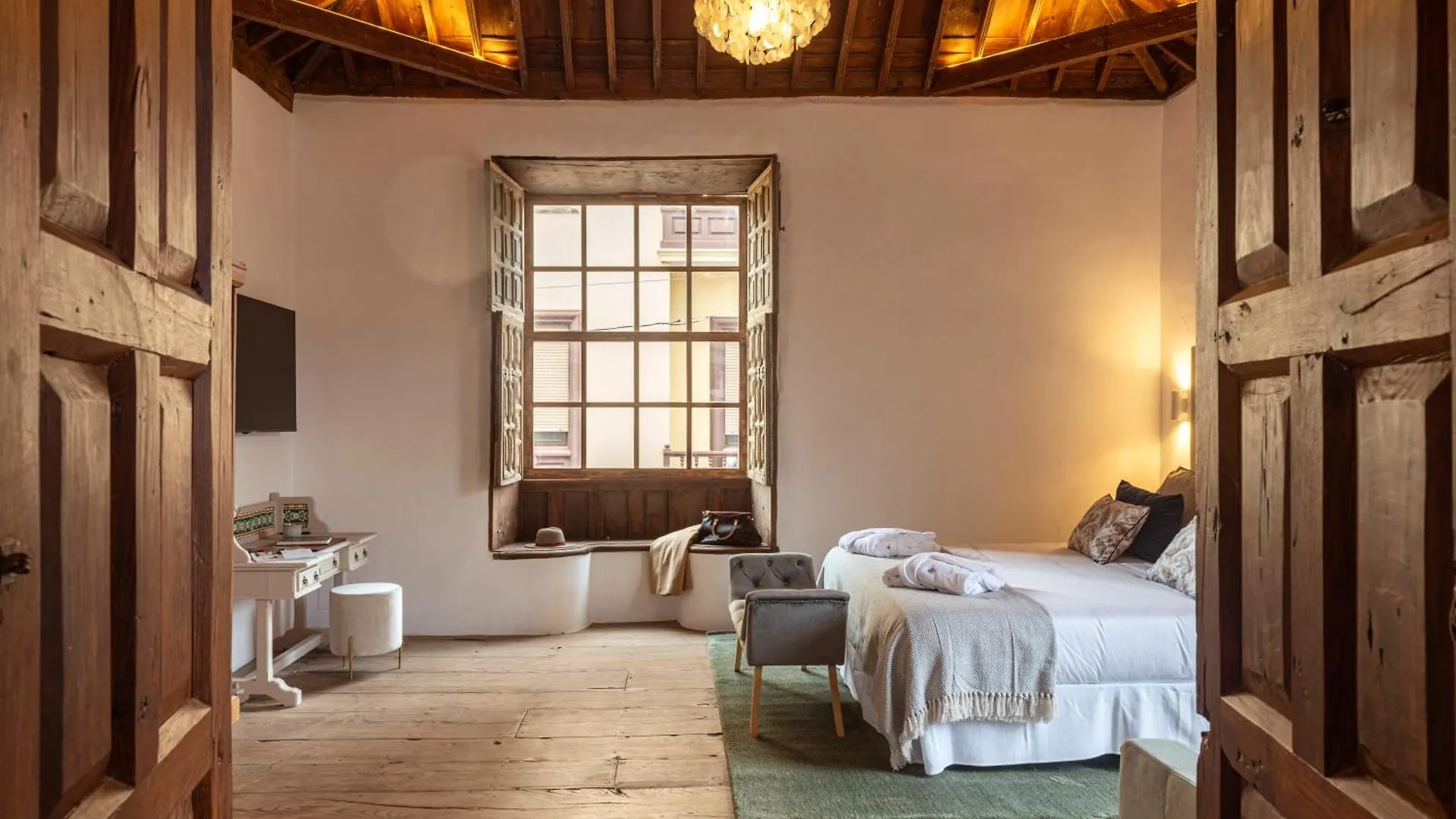 La Casa De La Camelia Hotel La Laguna  Spanje