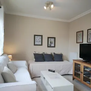 Maya Apartamento
