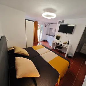 La Concha Apartahotel