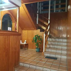 Medina Pensión