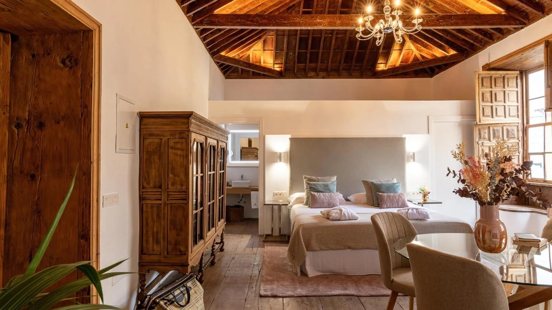 La Casa De La Camelia Hotel La Laguna  Spain