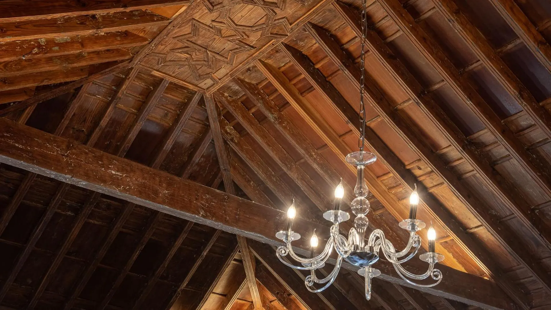 فندق La Casa De La Camelia لا لاغونا 0*,  إسبانيا