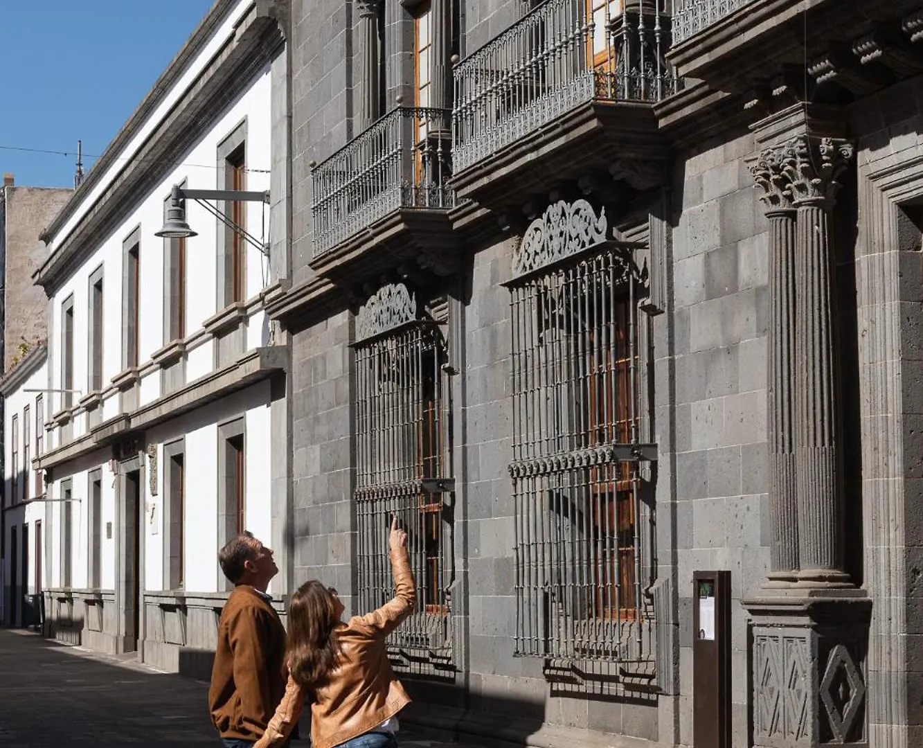 فندق La Casa De La Camelia لا لاغونا